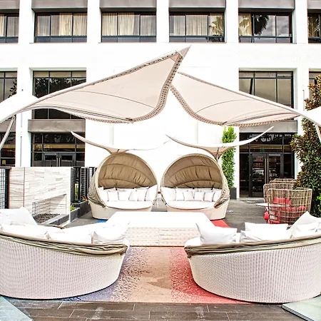 Beverly Hills Marriott-3